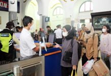 Jaga Kesehatan! WHO Ingatkan Indonesia Termasuk Wilayah Terdampak Covid-19