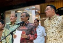Menko Polhukam Berjanji Akan Menyeret Panji Gumilang dengan Sangkaan Tindak Pidana