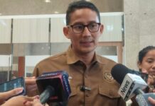 Tak Satu Visi Lagi dengan Anies, Sandi Lebih Memilih Konsep Melanjutkan daripada Perubahan