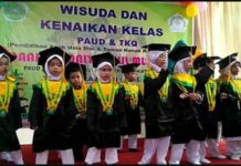 Pro Kontra Wisuda PAUD sampai SMA, Kemendikbud Ristek: Jangan Memberatkan Orangtua