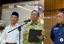 PPATK: Diblokir, Ada 256 Rekening Pondok Pesantren Al Zaytun, Nilai Transaksinya Sangat Besar