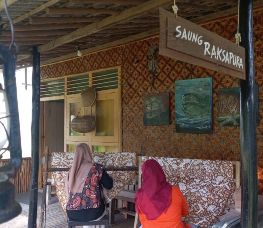 Bupati Nina Agustina Siapkan Batik Tulis Complongan Indramayu Sebagai Fashion Terbaik di Indonesia