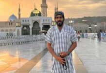 Jangan Malas! Iniah Kemuliaan Berjalan ke Masjid untuk Beribadah (Sholat)