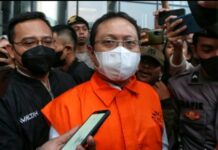 Ferari dan McLaren Disita KPK, Sekretaris MA Merangkap Broker Perkara, Hasbi Hasan ini Tajir Sekali