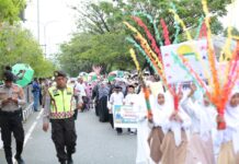 Membumikan Bulan Muharram sesuai Syariat Islam: Merayakan Hari Asyura Sama dengan Syiah dan Yahudi (bagian akhir)