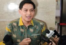 Tercengang Salam Yahudi, Mantan Wabup Indramayu, Lucky Hakim Ungkap Pengalaman Bertemu Panji Gumilang