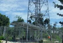Anggaran Dikorupsi Triliunan, Harusnya Dibangun 4.200 Menara BTS 4G, Terealisasi 1.795 itu pun tak Berfungsi