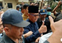 “Diancam” Langsung Gelar Perkara kasus Dugaan Penistaan Agama, Panji Gumilang Akhirnya Penuhi Panggilan Polisi