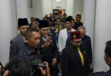 Tim Investigasi Bentukan Pemprov Jawa Barat Rekomendasikan Pondok Pesantren Al Zaytun Ditutup
