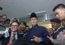 Panji Gumilang Melawan! Dianggap Menghina, MUI dan Anwar Abas Digugat Rp 1 Triliun