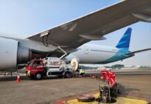Pertamina Pastikan Stok Avtur Bandara Soekarno Hatta Selama Libur Panjang Idul Adha Aman