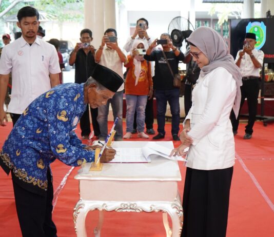 Agar tidak Salah Paham, Inilah Skema Pensiunan bagi PPPK