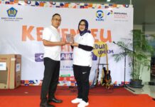 Jalin Kerja Sama dengan Kemenkeu Satu Ciayumajakuning, Kilang Balongan Angkat Kesejahteraan Masyarakat