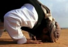 Inilah Doa Taubat Para Nabi: Dari Ratapan Adam sampai Penyesalan Musa