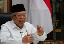Wapres Ma’ruf Amin: Al Zaytun tidak Dibubarkan tapi Akidah, Pemahaman, dan Komitmen Kebangsaannya Diluruskan
