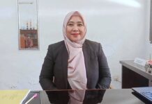 Dekan Fakultas Ekonomi Fitria Damayanti: Siapa pun Jangan Pinjam ke Pinjol, Banyak Efek Negatifnya