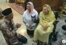 Mendukung Ganjar-Mahfud, Yenny Wahid Ditugasi Jadi Dewan Penasihat TPN