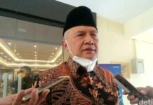Muhammadiyah Dukung Beribadah Haji Cukup Satu Kali, Bagi yang sudah, Ibadah saja di Dalam Negeri
