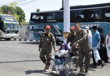 Pangkas Antrian Panjang dan Lama, Pemerintah Kaji Aturan Ibadah Haji Dibatasi hanya Satu Kali