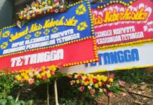 Kepala Basarnas (Masekal Madya Henri Alfiandi) Ditetapkan Tersangka, KPK Diteror Karangan Bunga