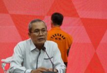 Usai Penetapan Kabasarnas Masekal Madya Henri Alfiandi Tersangka Korupsi, Petinggi Militer Desak KPK Minta Maaf