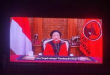 Kerahkan Baguna, Megawati Instruksikan Pembangunan Dapur Umum di Lokasi Bencana Sumatera