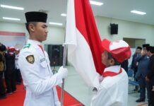 BREAKING NEWS! 121 Anggota NII Pengikut Panji Gumilang Kembali ke Pangkuan NKRI