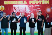 Dokter Menyarankan Anak-anak Banyak Mengkonsumsi Protein Hewani, Mengapa?