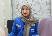 Dukung Penuntasan Kasus Pelecehan Seksual Finalis MUID: Tidak Ada Ampun Bagi Pelaku Kekerasan Seksual