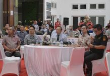 Tingkatkan Kerja Sama ke Level Lebih Tinggi, RU VI dan Bea dan Cukai Gelar Diskusi