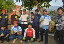 Wahyu Sulistyo Wibowo: Pertamina RU VI Balongan akan Mendukung Kemajuan Masyarakat melalui Program TJSL