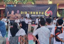 62 Tahun SMAN 1 Sindang, KolaborAksi dalam Akselerasi Karakter Menuju SASIparipurna Sepenuh Hati