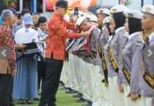 Ada Apa dengan SMKN Jateng? Sekolah Asrama Berpasilitas Lengkap tapi Gratis Bagi Warga tak Mampu