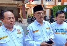 Amanat Rapat Kerja II: Karang Taruna Kabupaten Indramayu Dukung Program Pemerintah Daerah