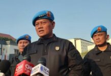 Setelah ‘Dibully’ Akhirnya Panglima TNI Buka Suara Soal Penggerudugan Mapolrestabes Medan