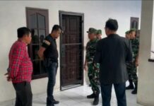 Buntut Penggerudukan Polrestabes Medan, Mayor Dedi Hasibuan Diperiksa Puspom TNI di Jakarta