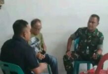 Menggeruduk Polrestabes Medan, Diperiksa, dan Akhirnya Mayor Dedi Hasibuan Ditahan Puspom TNI