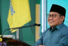 Jadi Saksi Korupsi Sistem Proteksi TKI, Muhaimin Iskandar Dipanggil KPK Selasa Besok