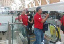 KCJB, Kereta Cepat Pertama di Asia Tenggara Jalani Uji Coba Publik, Warga Desa Terdampak dapat Prioritas
