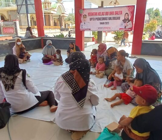 Enam Cara Mengajar si Kecil Bicara, Yu Kita Praktekan!