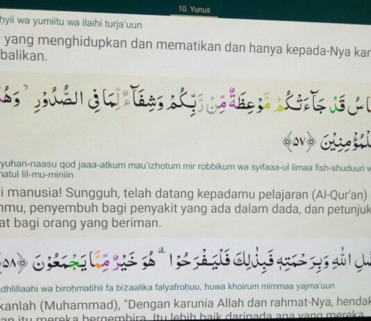 Saat Dada Terasa Sesak karena Dilanda Putus Asa Baca, Resapi, dan Amalkanlah Lima Ayat Al-Quran Ini