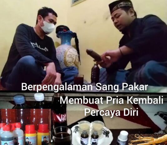 PENGOBATAN KEJANTANAN SIDOARJO H.ABDUL AZIS RESMI TERBUKTI Tlpon 0812 7721 7788.