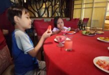 Enam Cara Mengajar si Kecil Bicara, Yu Kita Praktekan