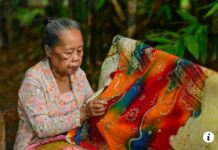 Tidak Termasuk dari Indramayu, Inilah 10 Motif Batik Paling Populer di Indonesia