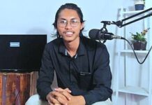 Dianggap Representasi Gagasan dan Pemikiran Kaum Muda, Milenial Indramayu Totalitas Dukung Gibran