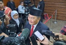 Mulai Digelar Besok, Sidang MKMK akan Berlangsung Tertutup dan Anwar Usman Diperiksa Pertama