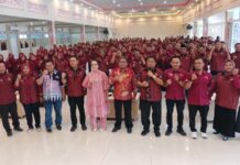 Kabar Angin Surga, Pemerintah Wacanakan SDM Program Keluarga Harapan Alih Status Jadi PPPK