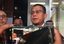 Dikhawatirkan Melarikan Diri, Mantan Menteri Pertanian SYL Malam ini Ditangkap KPK