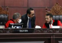Mulai Hari ini MKMK akan Menggelar Sidang Dugaan Pelanggaran Kode Etik Hakim Mahkamah Konstitusi