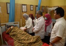 Baby Blues pada Ibu Baru Melahirkan dapat Dicegah, ini Penjelasan Ahli